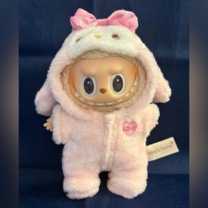Labubu “Hello Kitty” Melody outfit! (Doll NOT included).